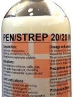 PEN/STREP 20+20