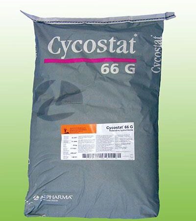 Cycostat