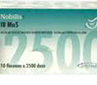 Nobilis IB Ma5 200x175