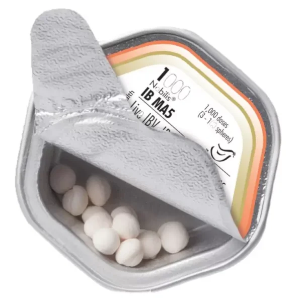 Nobilis IB Ma5 2500ds