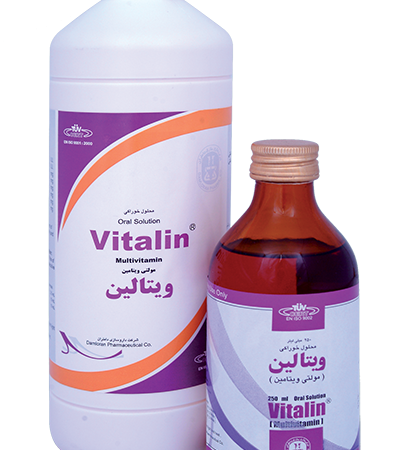 ویتالین Vitalin Oral 250cc
