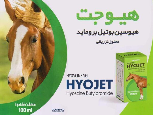 Hyojet50cc هیوسین (هیوجت)