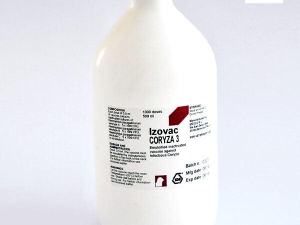 Animal Health Nutrition Izovac Coryza 3 1 600x450