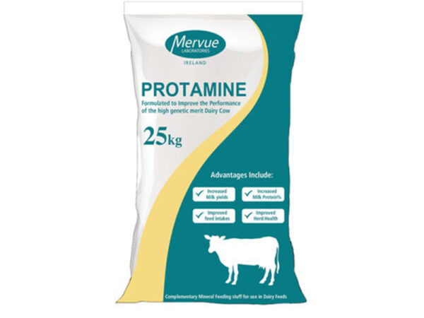 پروتامین Protamine
