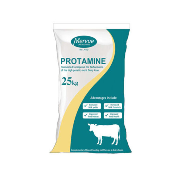 پروتامین Protamine