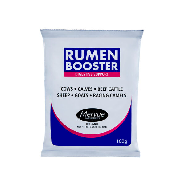 رومن بوستر Rumen Booster