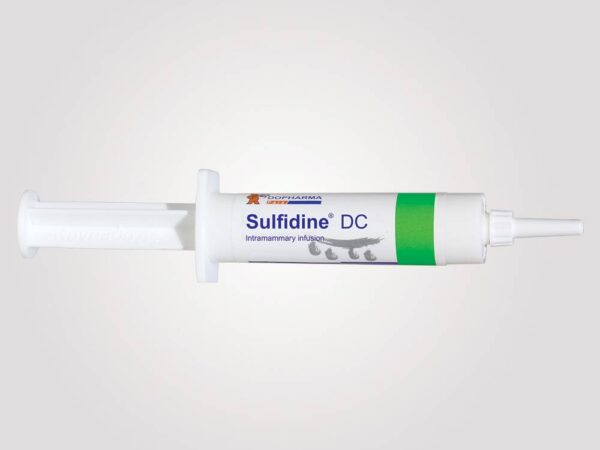 سولفیدین ® دی سی