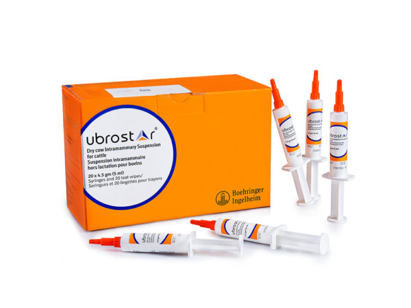 اوبروستار Ubrostar