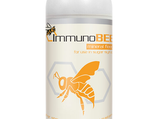 ایمو نو بی Immuno Bee