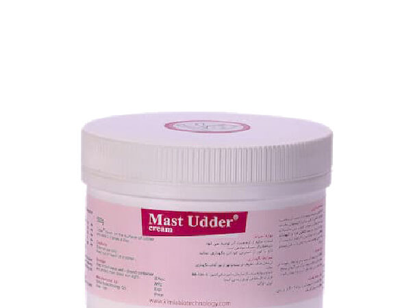كرم مست آدر500gr
