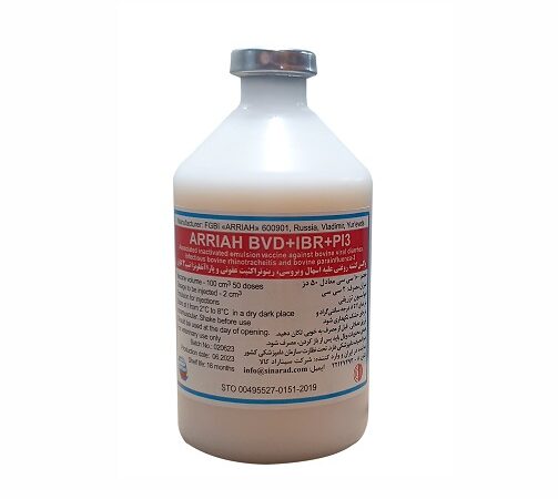 سه گانه BVD,IBR PI 3