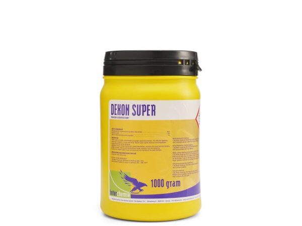 ضدعفونی دگزون سوپر 1kg Dexon Super