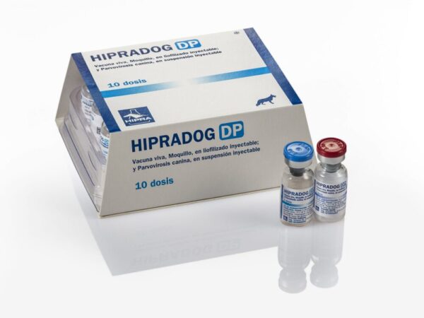HIPRADOG DP
