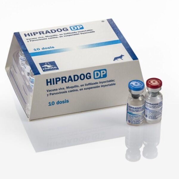 HIPRADOG DP