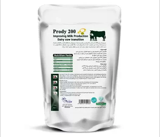 سین بیوتیک نشخوارکنندگان پرودی 200 Prody
