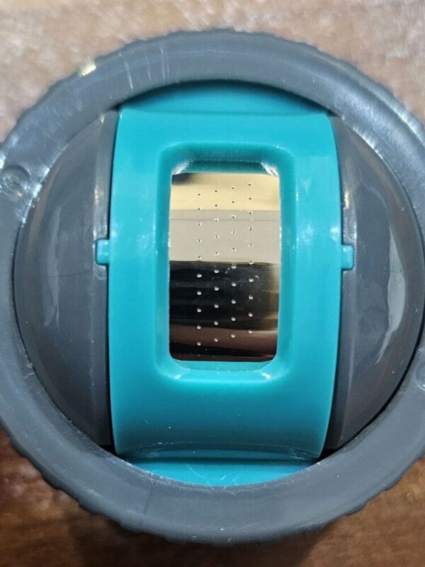 اسپره با سر اینترووت MSD