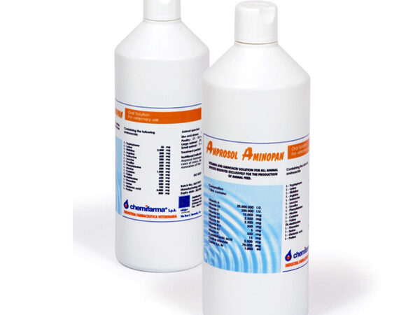 آنپروسول Chemifarma Anprosol Aminopan