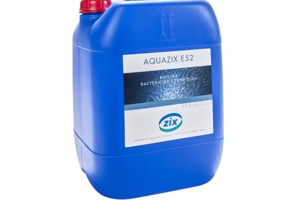 آکوازیکس AQUAZIX E52