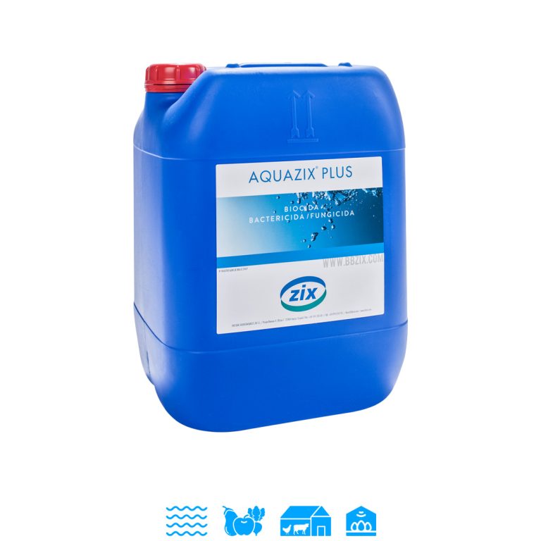 آکوازیکس پلاس AQUAZIX PLUS