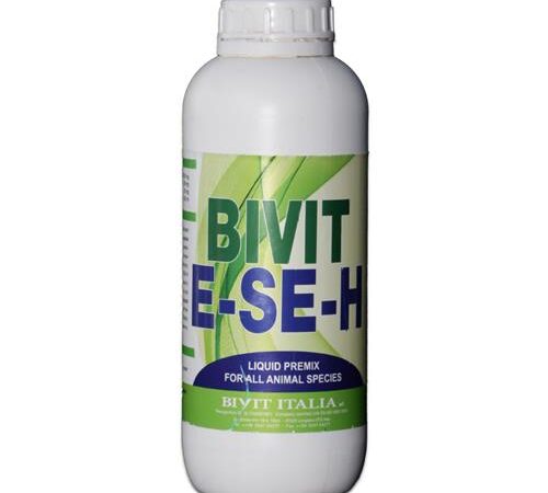 ای سلنیوم BIVIT E SE H