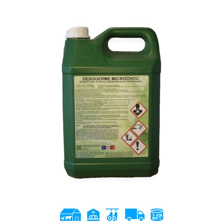 میکروچوک MICROCHOC