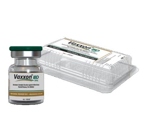گامبورو VAXXON IBD IMC