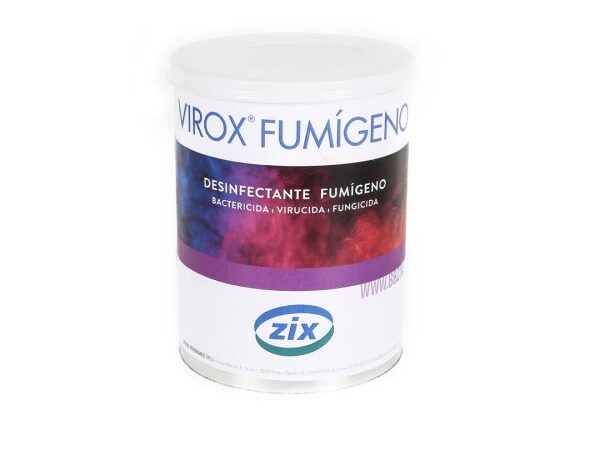 ویروکس فومیژنو VIROX FUMIGENO