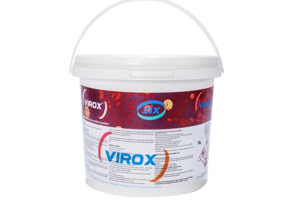ویروکس VIROX