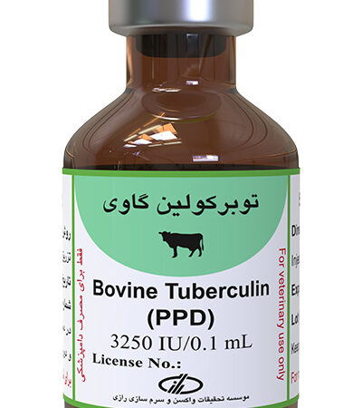 توبرکولین گاوی