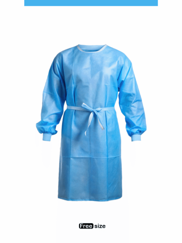 پرسا لباس معاينه پزشک