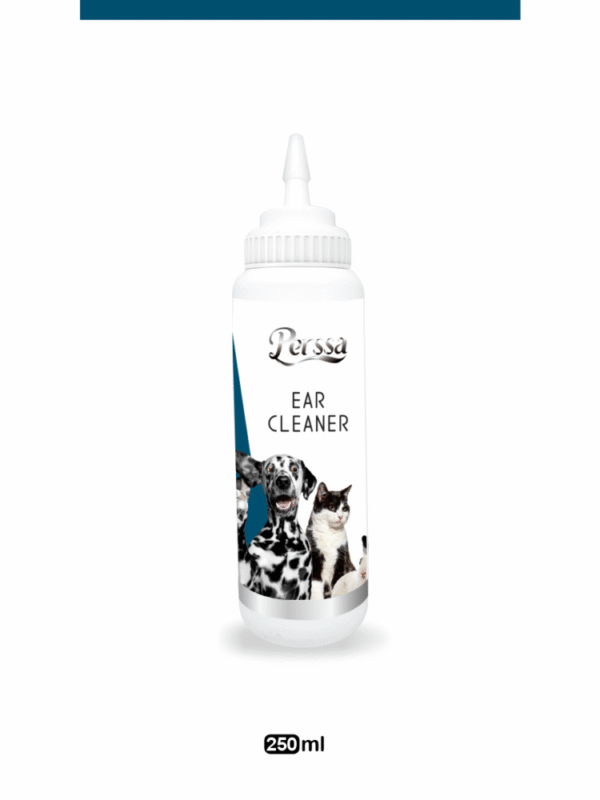 پرسا محلول شستشوي گوش