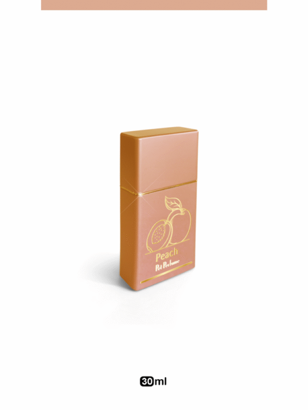 پرسا پرفيوم مخصوص حيوانات خانگي خوشبو کننده هاي با رايحه گل و ميوه