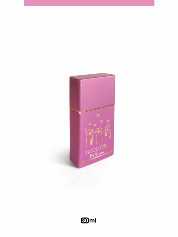 پرسا پرفيوم مخصوص حيوانات خانگي خوشبو کننده هاي با رايحه کلاسيک