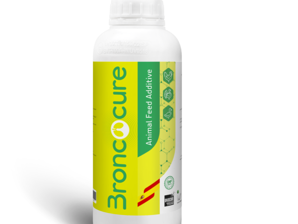 شرکت  ويوا پارس برونکوکيور Broncocure