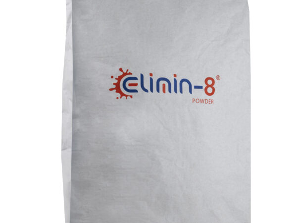 شرکت يوني کيور اليمين Elimin 8